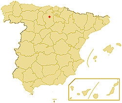 Valle de las Navas