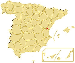 Alcudia de Veo