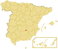 Villamanrique