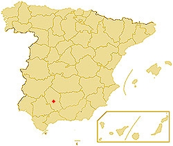 Almodovar del Rio