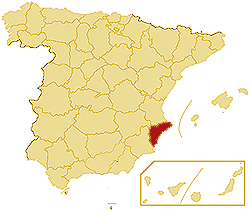 Alicante