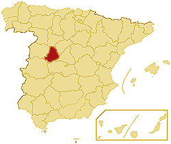 Avila