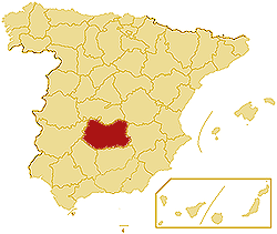 Ciudad Real