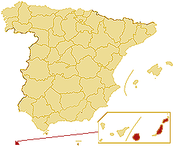 Las Palmas