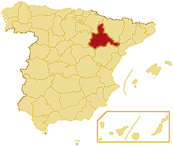 Saragossa